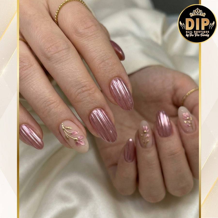 Dip Nail Boutique